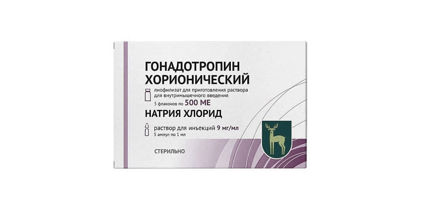 Хорионический гонадотропин человека (ХГЧ, HCG) в бодибилдинге. Часть 1.