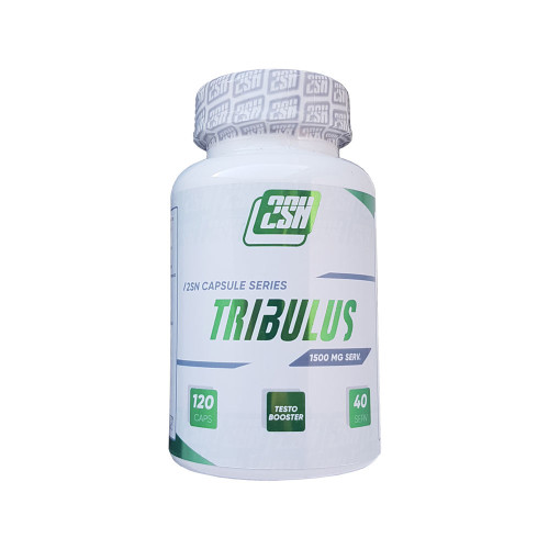 2SN Tribulus 90% 1500 мг, 120 капс