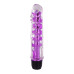 Вибратор TOYFA Trio Vibe, TPE, фиолетовый