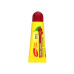 Carmex, Daily Care, увлажняющий бальзам для губ, вишня, SPF 15, 10 г