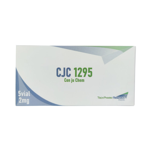 CJC 1295 TechPharm, 2 мг