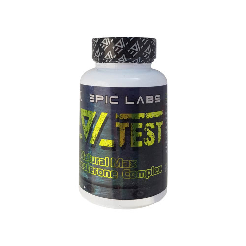 Epic Labs EVLtest, 60 капсул