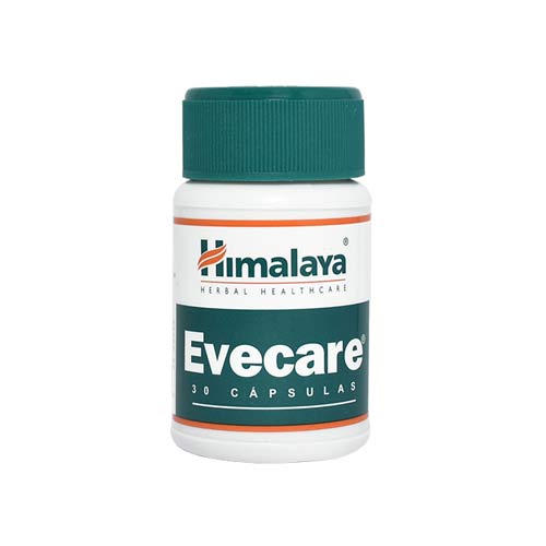 Evecare Himalaya, Ивкейр для женского здоровья, 30 таб