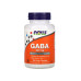 Now Foods GABA 500 мг, 100 капсул