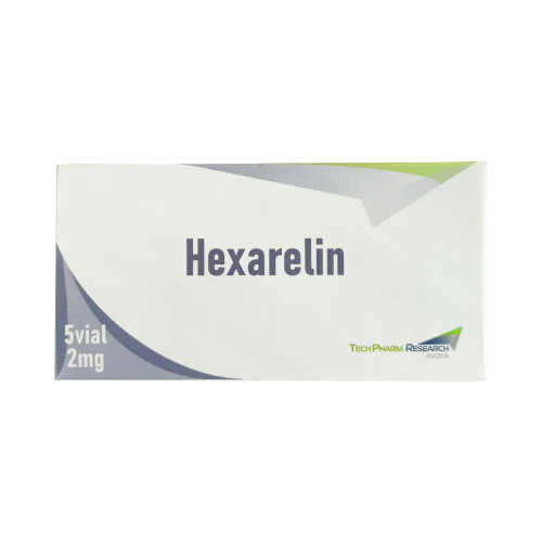 Hexarelin TechPharm, 2 мг