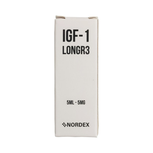 IGF-1 LongR3 Nordex, 5 мл