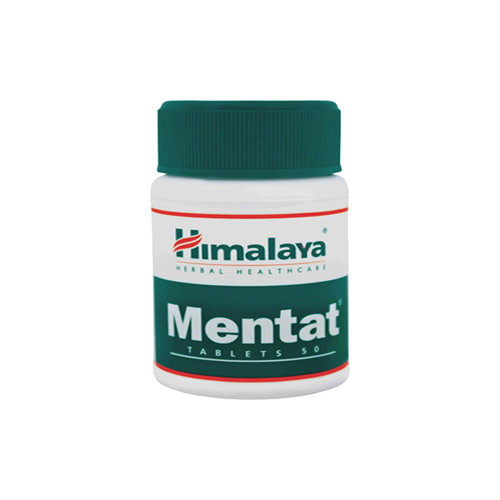 Mentat Himalaya, Ментат для улучшения работы мозга, 60 таб