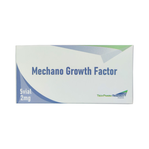 MGF TechPharm, 2 мг