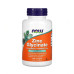 Now Foods Zinc Glycinate, Глицинат цинка, 120 капсул