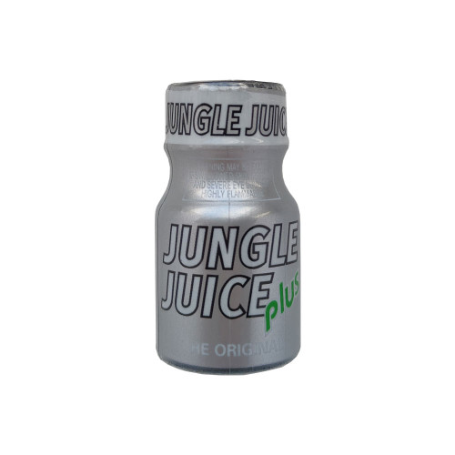 Попперс Jungle Juice Plus, 10 мл