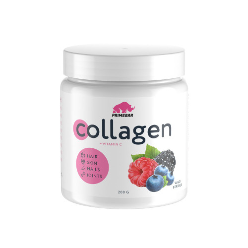 Prime Kraft Collagen, 200 гр