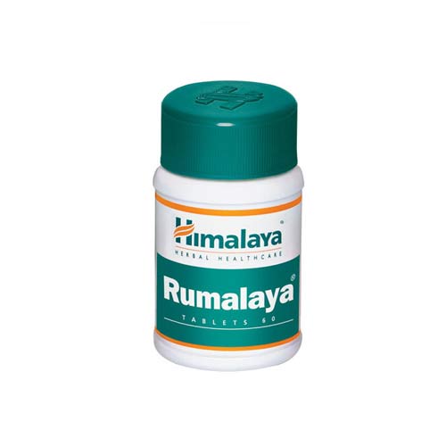 Rumalaya Himalaya, Румалая для суставов, 60 таб