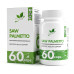 NaturalSupp Saw Palmetto, Со Пальметто, для мужчин, 60 капс