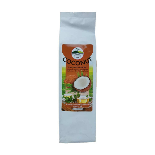 Тайский кокосовый чай Coconut Green Tea, 100 гр