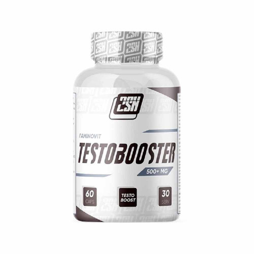 2SN Testobooster 500 мг, 60 капсул