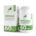 NaturalSupp Testojack, Тестоджек, добавка для мужчин, 60 капсул