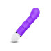 Вибратор G-Spot, фиолетовый